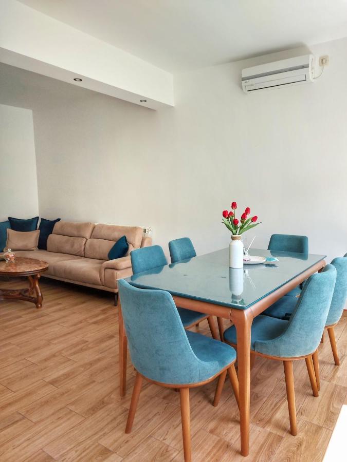Studios Merdovic บุดวา ภายนอก รูปภาพ
