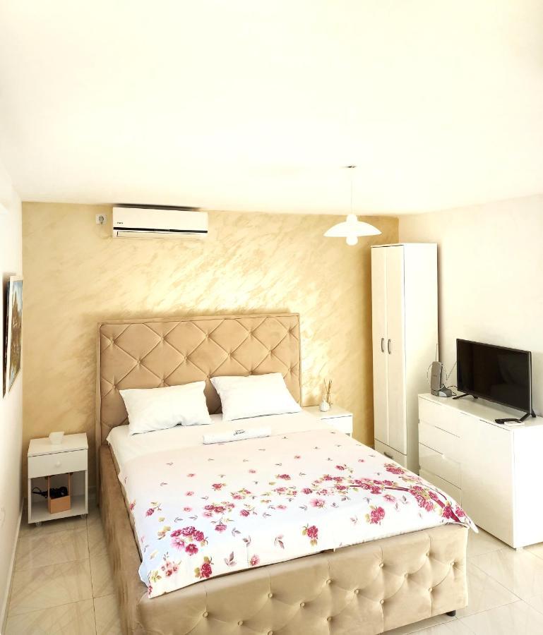 Studios Merdovic บุดวา ภายนอก รูปภาพ