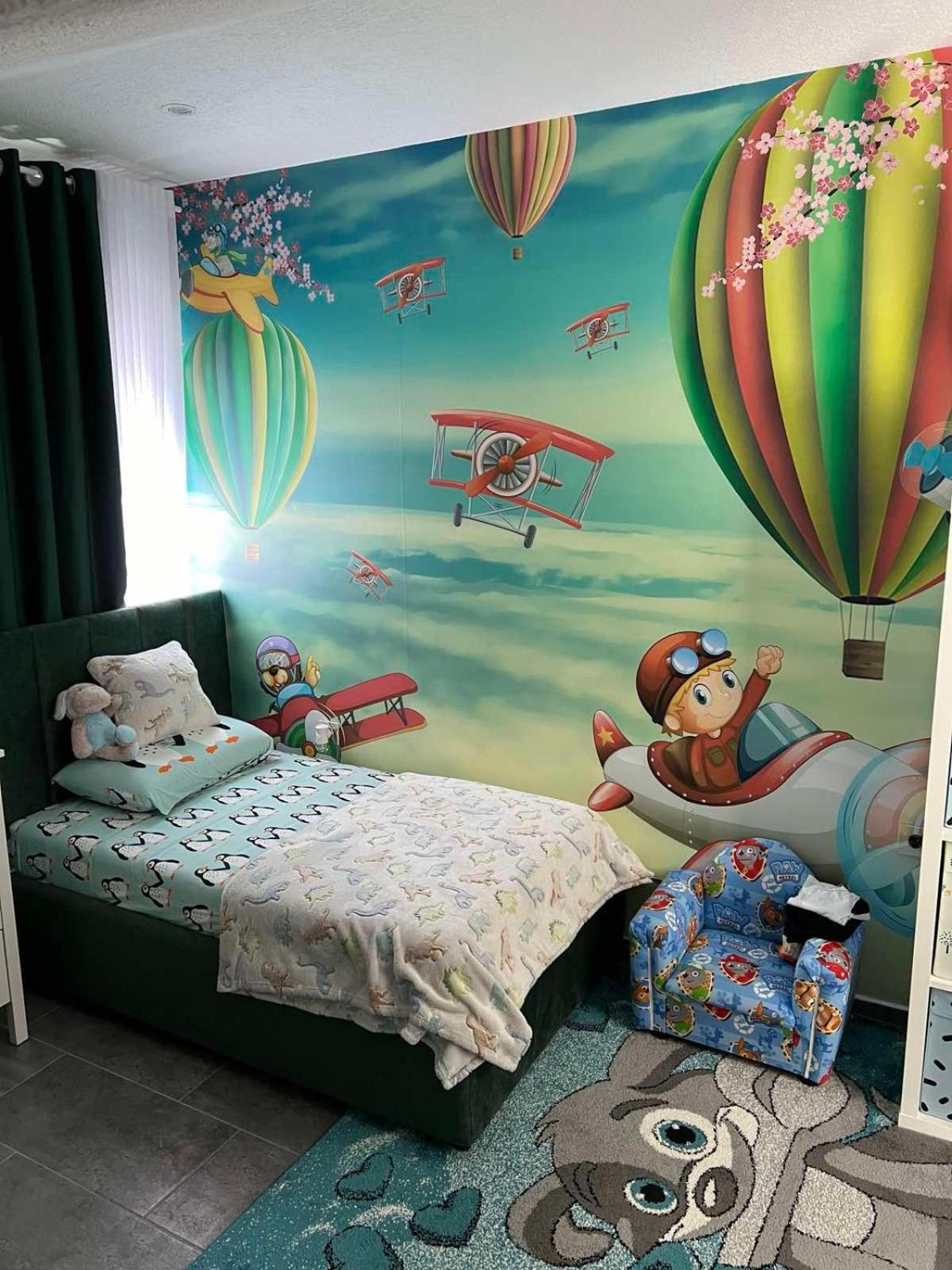 Studios Merdovic บุดวา ห้อง รูปภาพ